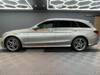 MERCEDES BENZ C-CLASS Stationwagon