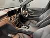 MERCEDES BENZ C-CLASS Stationwagon