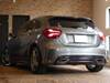 MERCEDES BENZ A-CLASS