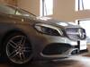 MERCEDES BENZ A-CLASS
