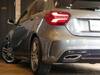 MERCEDES BENZ A-CLASS