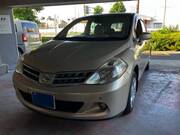 2008 NISSAN TIIDA 15M