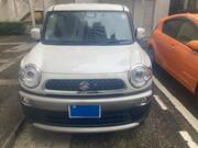 2018 SUZUKI XBEE