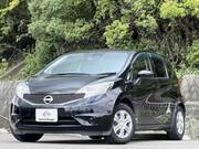 2015 NISSAN NOTE