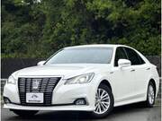 2016 TOYOTA CROWN HYBRID