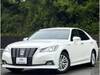 TOYOTA CROWN HYBRID