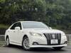 TOYOTA CROWN HYBRID