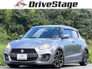 2019 SUZUKI SWIFT SPORT