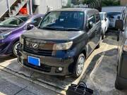 2009 TOYOTA bB