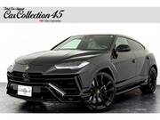 2023 LAMBORGHINI URUS (Left Hand Drive)