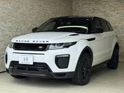 2017 LAND ROVER RANGE ROVER EVOQUE