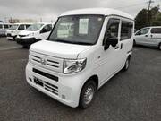 2022 HONDA N-VAN