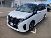 2023 NISSAN SERENA