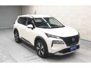 2024 NISSAN X-TRAIL