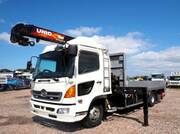 2006 HINO OTHER