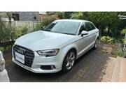 2017 AUDI A3 SEDAN