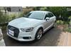 AUDI A3 SEDAN