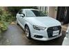 AUDI A3 SEDAN