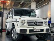 2016 MERCEDES BENZ G-CLASS