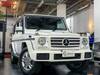 MERCEDES BENZ G-CLASS