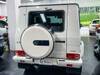 MERCEDES BENZ G-CLASS