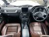MERCEDES BENZ G-CLASS