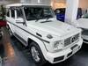 MERCEDES BENZ G-CLASS