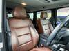 MERCEDES BENZ G-CLASS