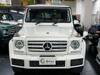 MERCEDES BENZ G-CLASS