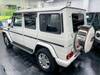 MERCEDES BENZ G-CLASS
