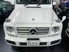 MERCEDES BENZ G-CLASS