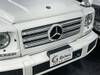 MERCEDES BENZ G-CLASS