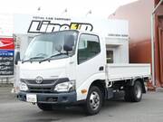 2019 TOYOTA DYNA FLAT BODY