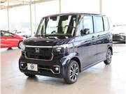 2026 HONDA N-BOX CUSTOM