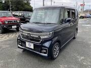 2023 HONDA N-BOX CUSTOM