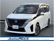 2025 NISSAN SERENA