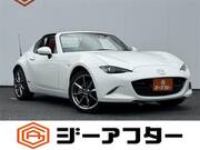 2020 MAZDA ROADSTER RF