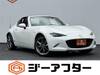 MAZDA ROADSTER RF