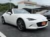 MAZDA ROADSTER RF