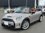 2021 BMW MINI