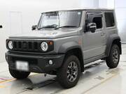 2024 SUZUKI JIMNY SIERRA