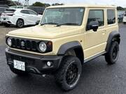 2018 SUZUKI JIMNY SIERRA
