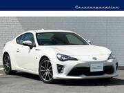 2017 TOYOTA 86 GT