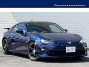 2016 TOYOTA 86 GT