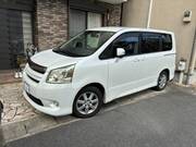 2007 TOYOTA NOAH S