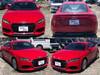 AUDI TT COUPE