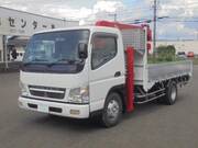 2005 FUSO CANTER