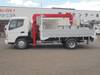 FUSO CANTER