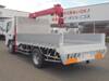 FUSO CANTER