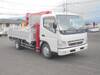 FUSO CANTER